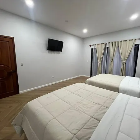 La Isla Bonita Residence